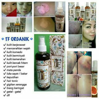 TLF Beauty Water 250ml