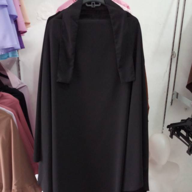 French khimar Jumbo
