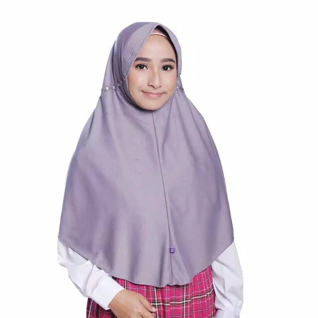 Rabbani - kerudung Sekolah innova