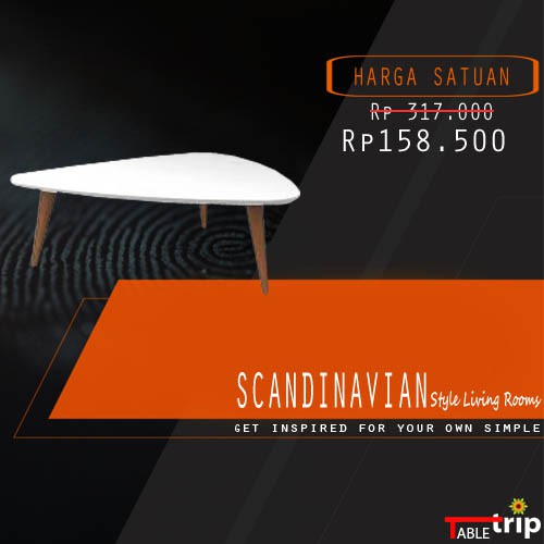  MEJA  TAMU  MINIMALIS MODEL SAMPING TERBARU Shopee  Indonesia