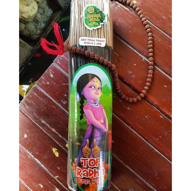 Dupa Top Full Celup Radha 1kg