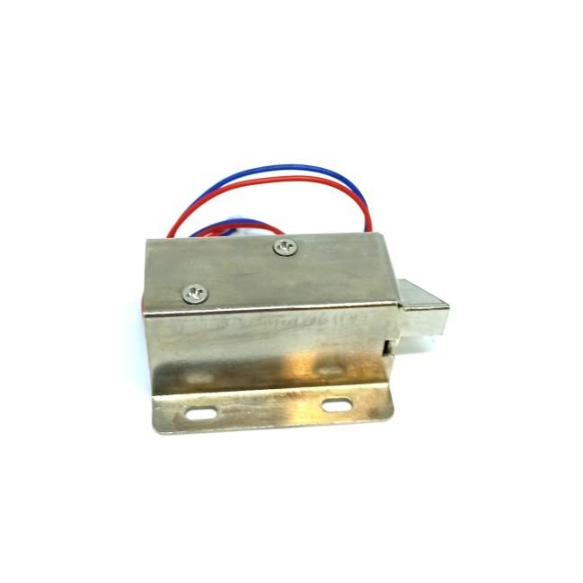 ⅍ Solenoid Door Lock 12V ✧