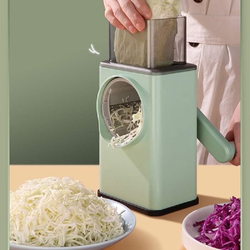 TERLARIS!! Alat Pemotong Penggiling Sayuran / Vegetable Slicer Machine