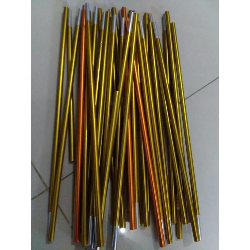 Frame alloy for tenda consina magnum 4