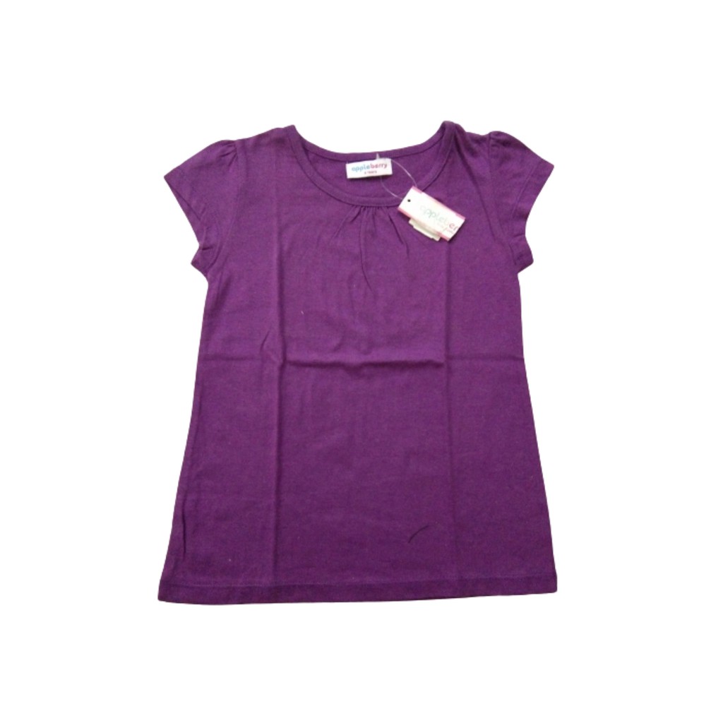 Little Wynettes T- Shirt Polos Anak (Random)