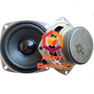Speaker 3 inch woofer 10 watt 4 ohm