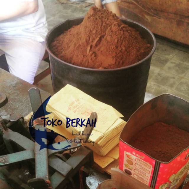 

Kopi Bis Kota 250gram ( ROBUSTA ) / Kopi Wong Hin dari Jatinegara Asli