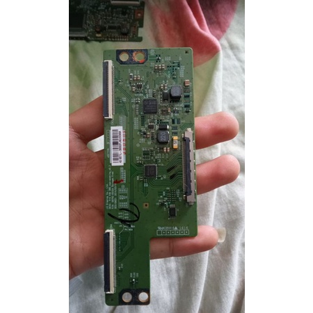 ticon v15 FHD LG - panasonic TCON BOARD V15FHD
