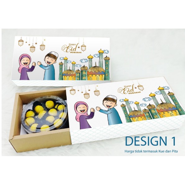 

Parsel Ramadan Hampers Toples Parcel Lebaran Dus Kotak Box Kue Kering