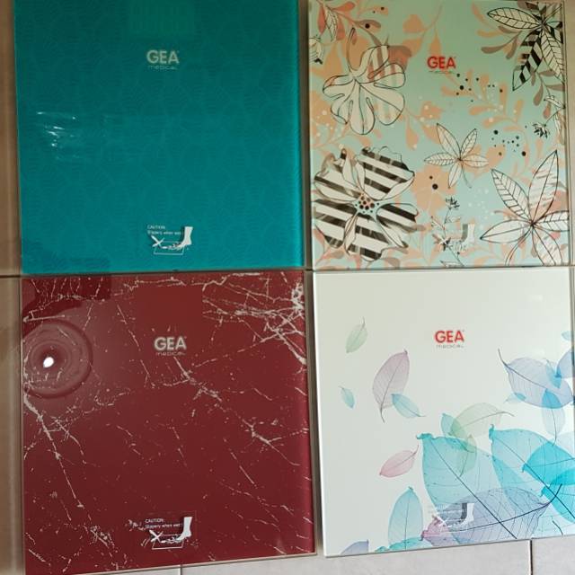 Timbangan Digital GEA 9370