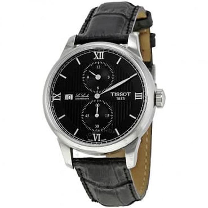 Tissot Le Locle Automatique T006.428.16.058.02 T4539