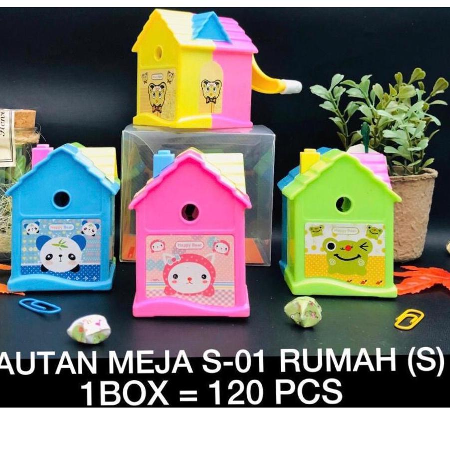 

[KODE PRODUK 7NFTT7854] Free EXTRA PACKAGING DUS Serutan Rautan Meja Putar Duduk Rumah House HomeS-01