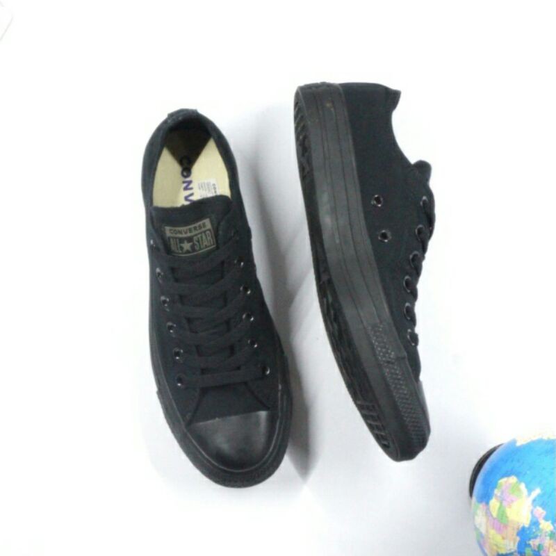 Converse All Star Full Black Original