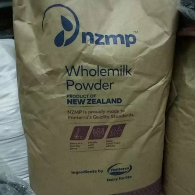 

SUSU BUBUK FULL CREAM NZMP ANCHOR 500grm