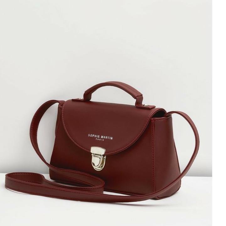 Paling Sesuai.. READY SIAP KIRIM SOPHIE PARIS TAS NEO BIRDY HARGA PROMO - T7105M2