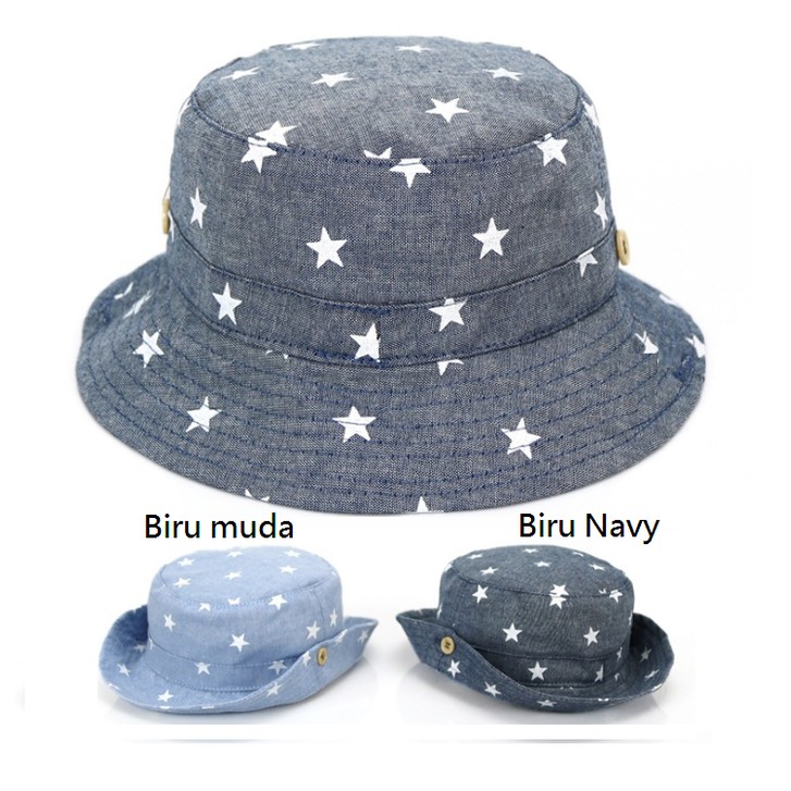 Topi Anak /Topi Bayi Keren Trendy