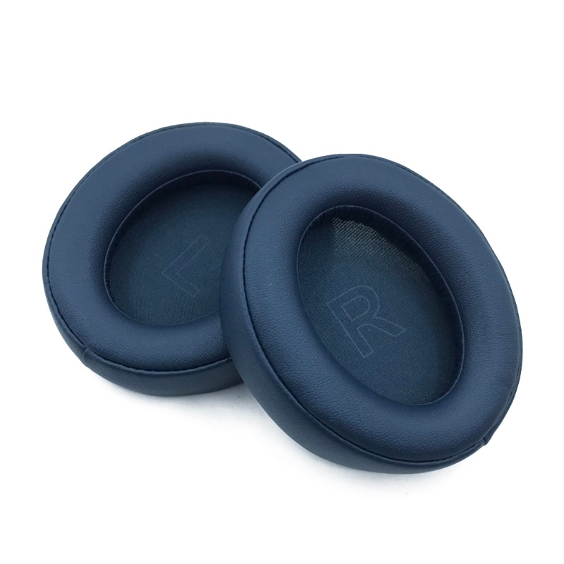 Vivi 2pcs Bantalan Earpad Pengganti Untuk Headphone Anker-soundcore Life Q35