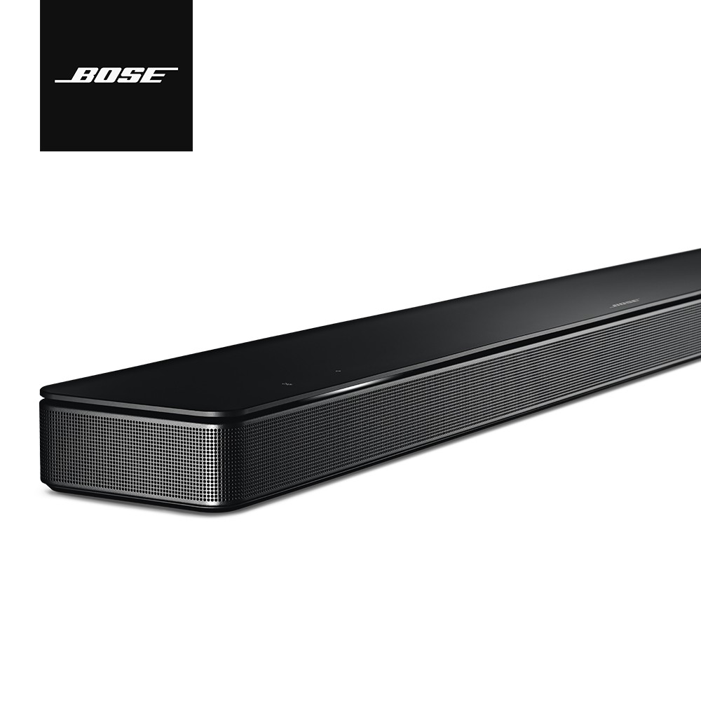 bose soundbar 500 airplay