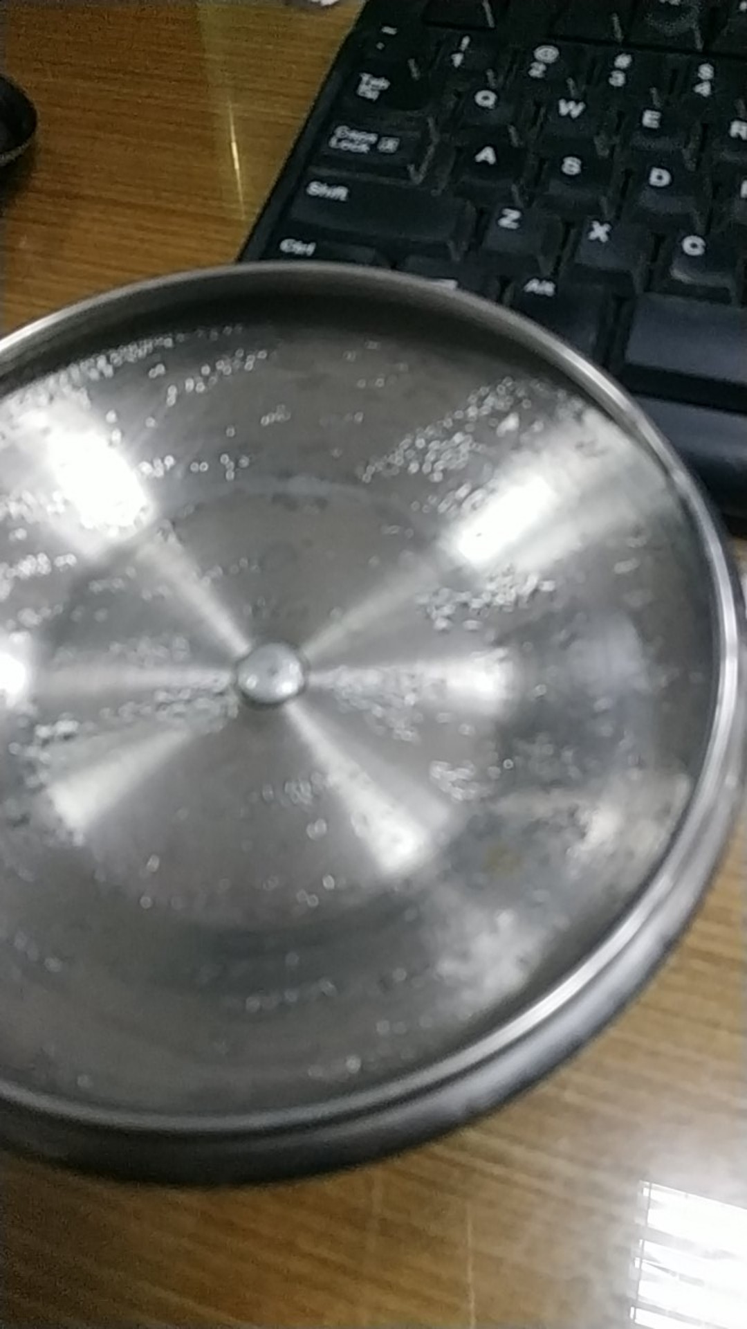 Paket Filter Air Berbesi Housing Clear 10 Drat 3/4- Nanotec - Putih