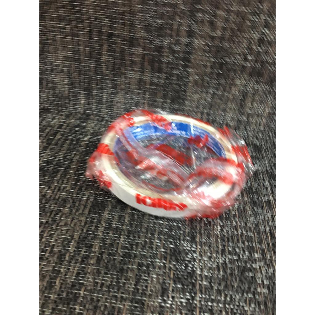 

(1 PCS ) DOUBLE TAPE MATIC UK 1/2 INCHI - DOUBLE TAPE PUTIH 1/2 INCHI