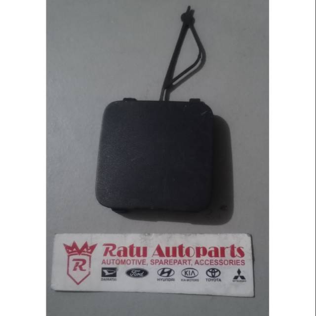 Tutup Derek bemper belakang Granmax  minibus