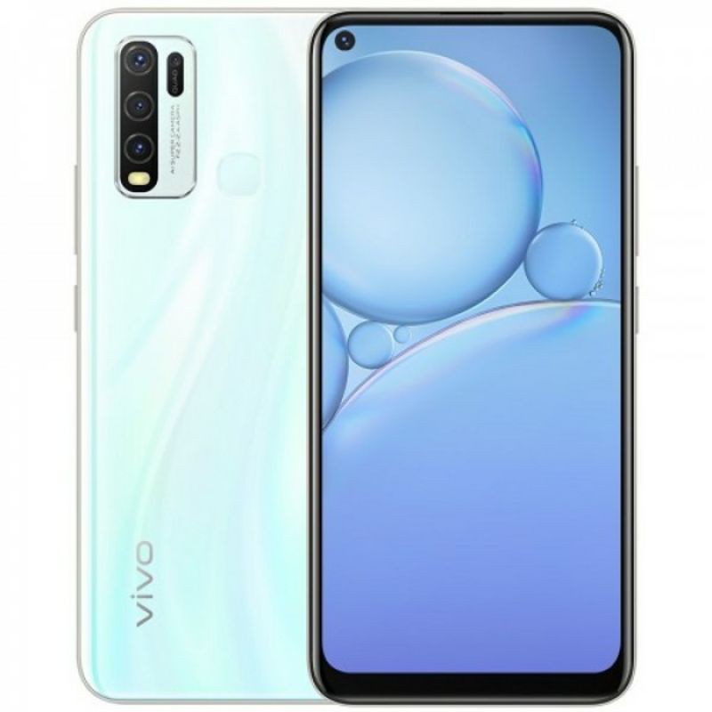 VIVO Y 30 RAM 6/128GB