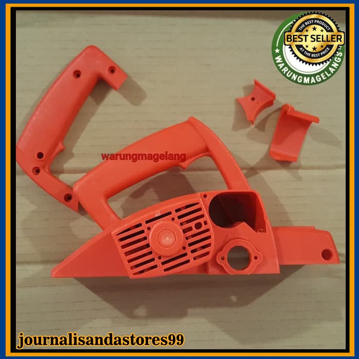 Casing body case SERUT KAYU KETAM PLANNER MAKITA N1900B N 1900 B