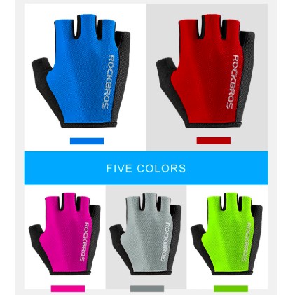 Sarung Tangan sepeda rockbros