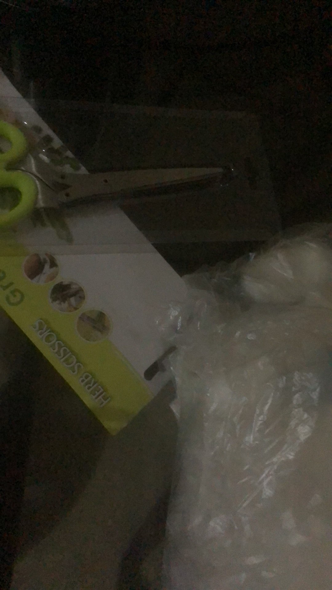 Sarung Tangan Plastik Sekali Pakai Plastic Hand Gloves Disposable