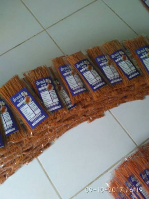 

mie lidi MURAH dan makaroni ulir/spiral