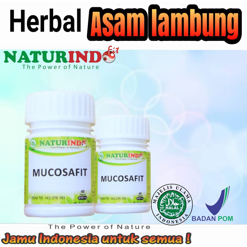 Obat Asam lambung naik gerd mual Perut Mlilit Ulu Hati Sakit Perut Kembung Herbal Ampuh Terlaris-5