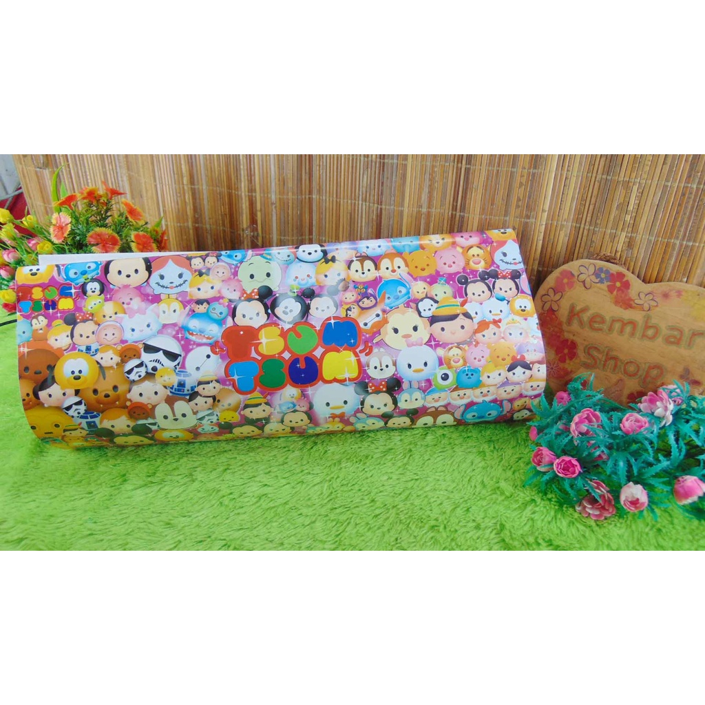 

kembarshop sampul kado bayi kertas kado lahiran baby gift motif Princess Sofia The First