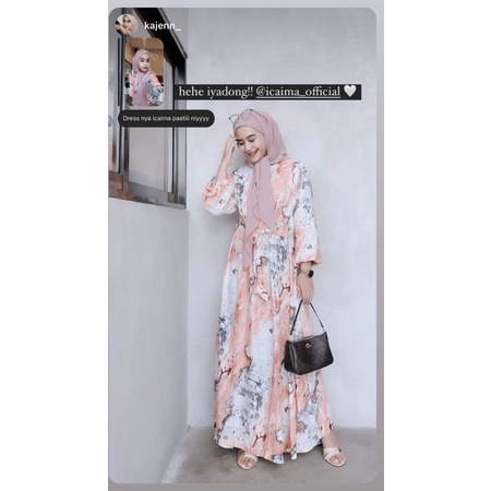 dress Arofah
