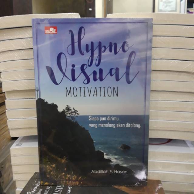 HYPNOVISUAL MOTIVATION - ABDILLAH