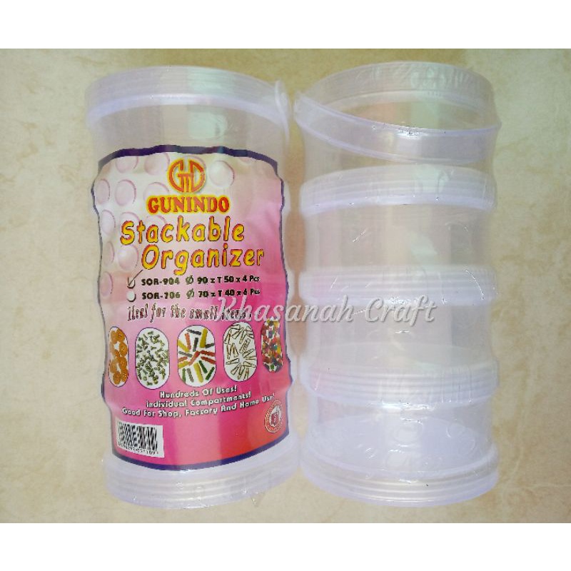 box tabung