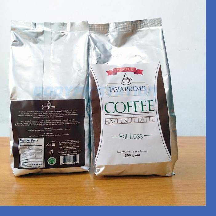

Barang Terlaris ♙ Java Prime Coffee 500 Grams 1 Bag 20 Servings / carnitine diet g gr gram javaprime