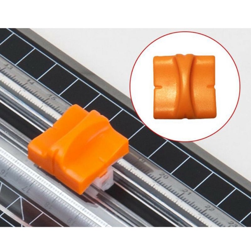 

REFILL BLADE PAPER CUTTER / SPARE BLADE / MATA PISAU