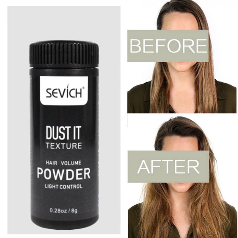 Sevich Hair Powder / best+ hair powder Bedak rambut