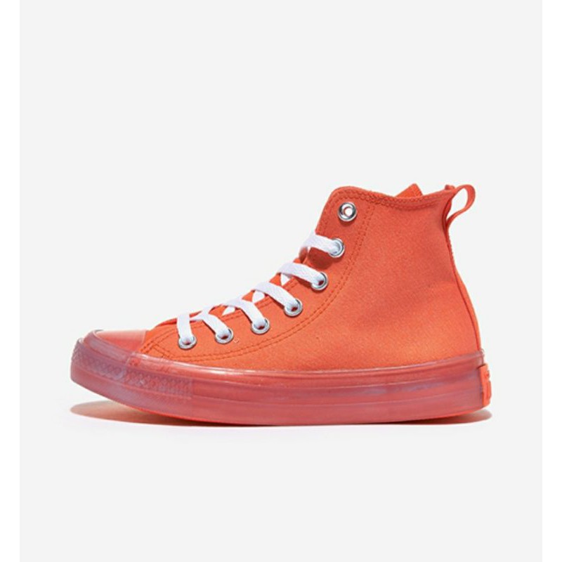 Converse CT AS CX High Top Orange Unisex