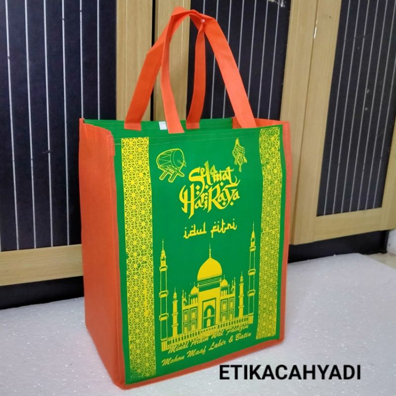 

tas parcel lebaran IDUL FITRI READY STOCK