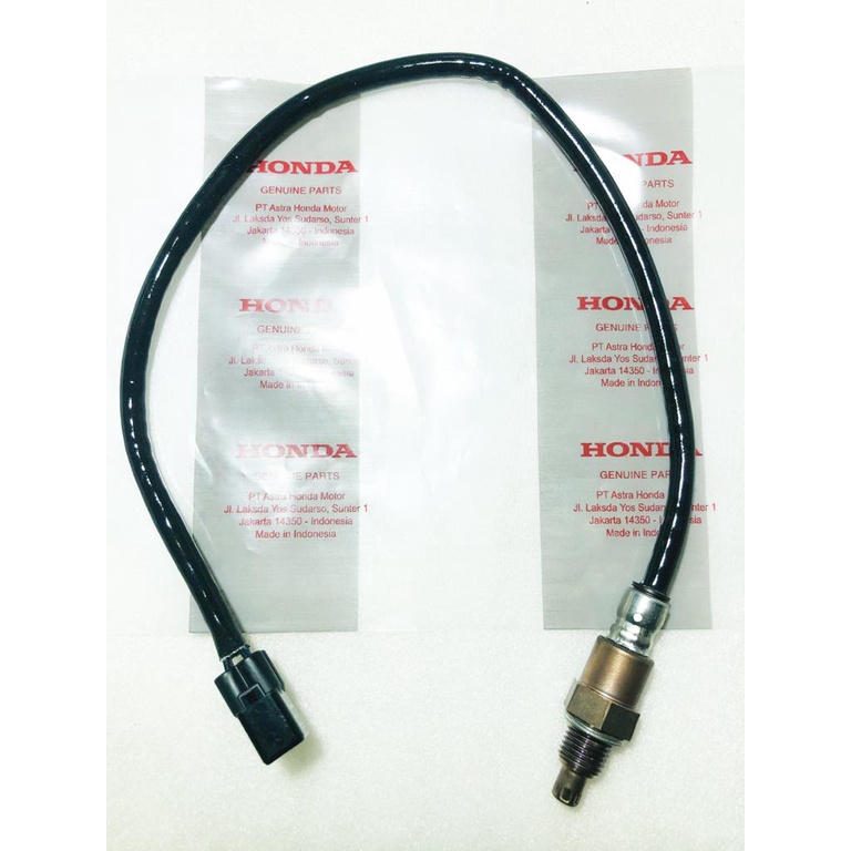 sensor oksigen sensor 02 sensor knalpot honda cbr 250 new pnp honda cbr 250 old original honda