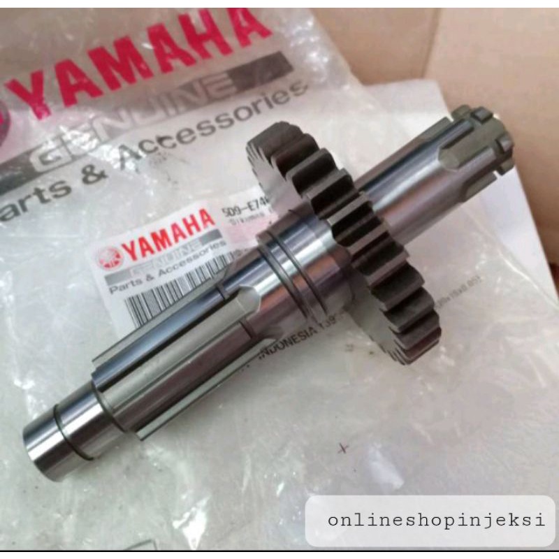 as gir depan gigi depan vega zr vega rr