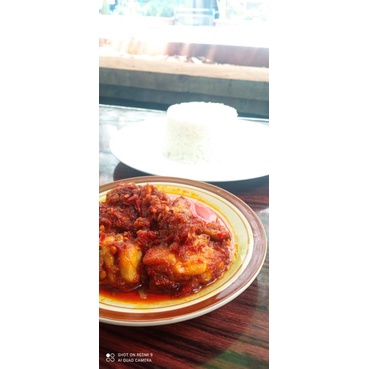 

Ayam Balado