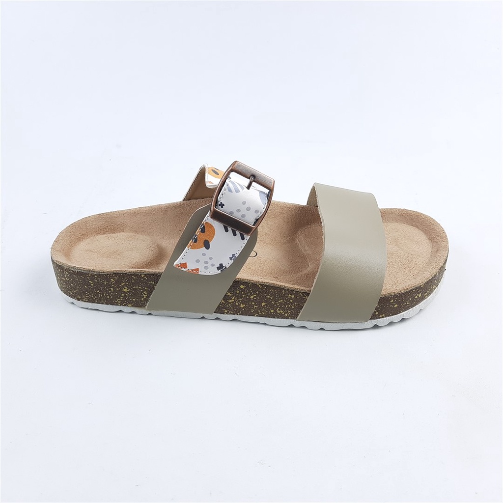 Sandal birken wanita Portobello PL.61013 36-41