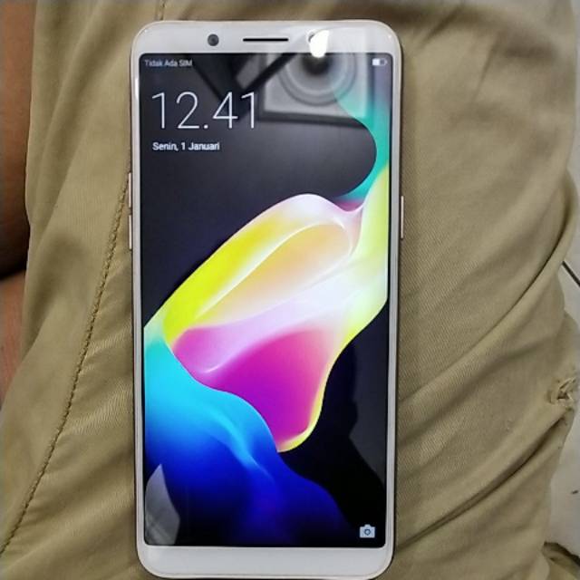 Oppo A83 Seken/Second/Bekas Mulus 99.9% Garansi Panjang