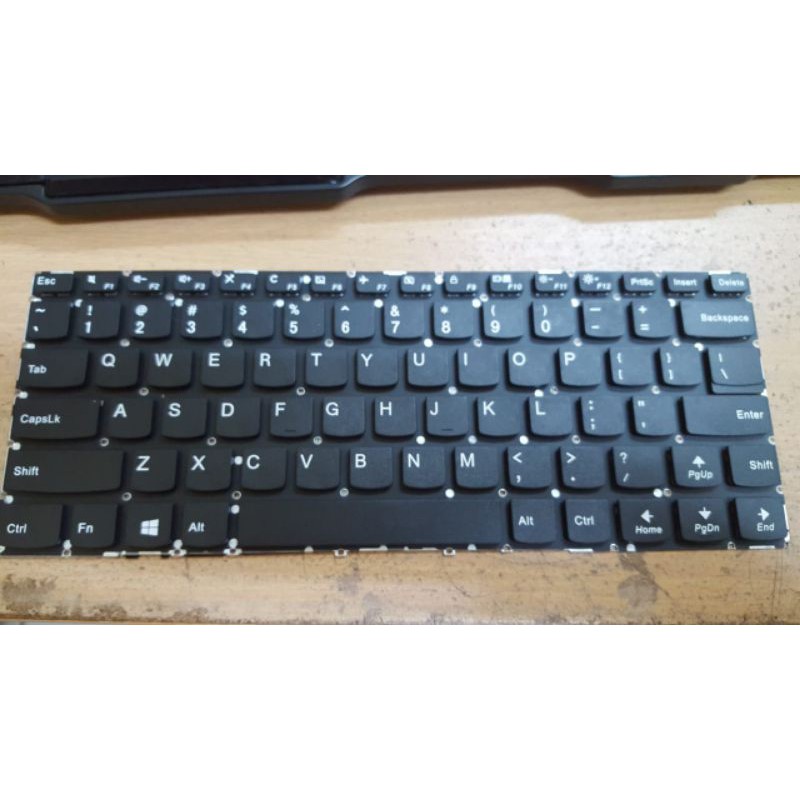 KEYBOARD LENOVO IDEAPAD 110 141BBR