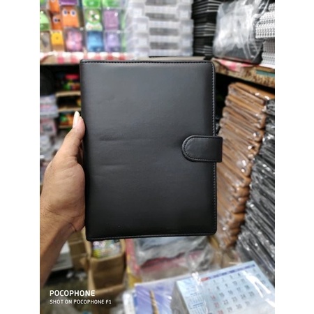 

Murah Agenda Buku Agenda 20 Ring A5 Caver Kulit Hot Sale