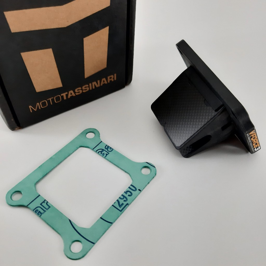 Membran Mototassinari V Force 3 Satria 2 Tak