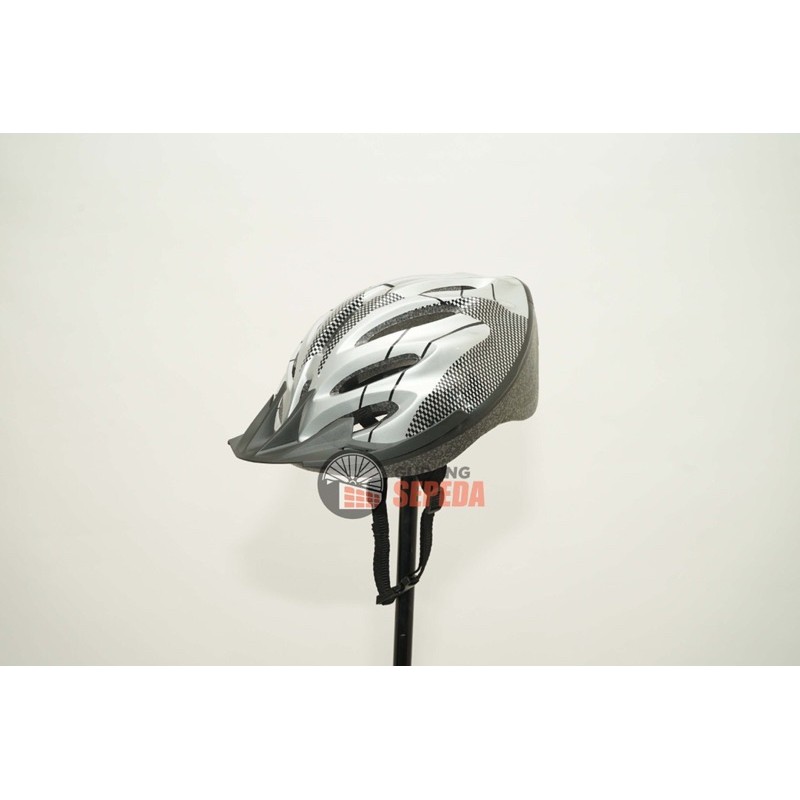 Helm Sepeda SNI cocok untuk MTB Lipat Roadbike BMX folding bike COD-2