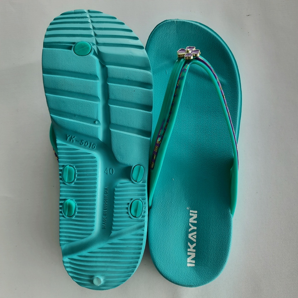 Sandal Jepit Wanita Inkayni 5016